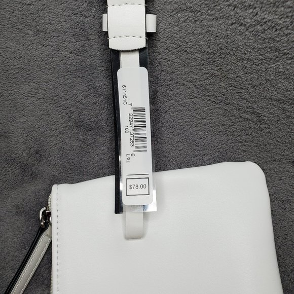 Calvin Klein Fanny/Hip Pack Belt main image 9